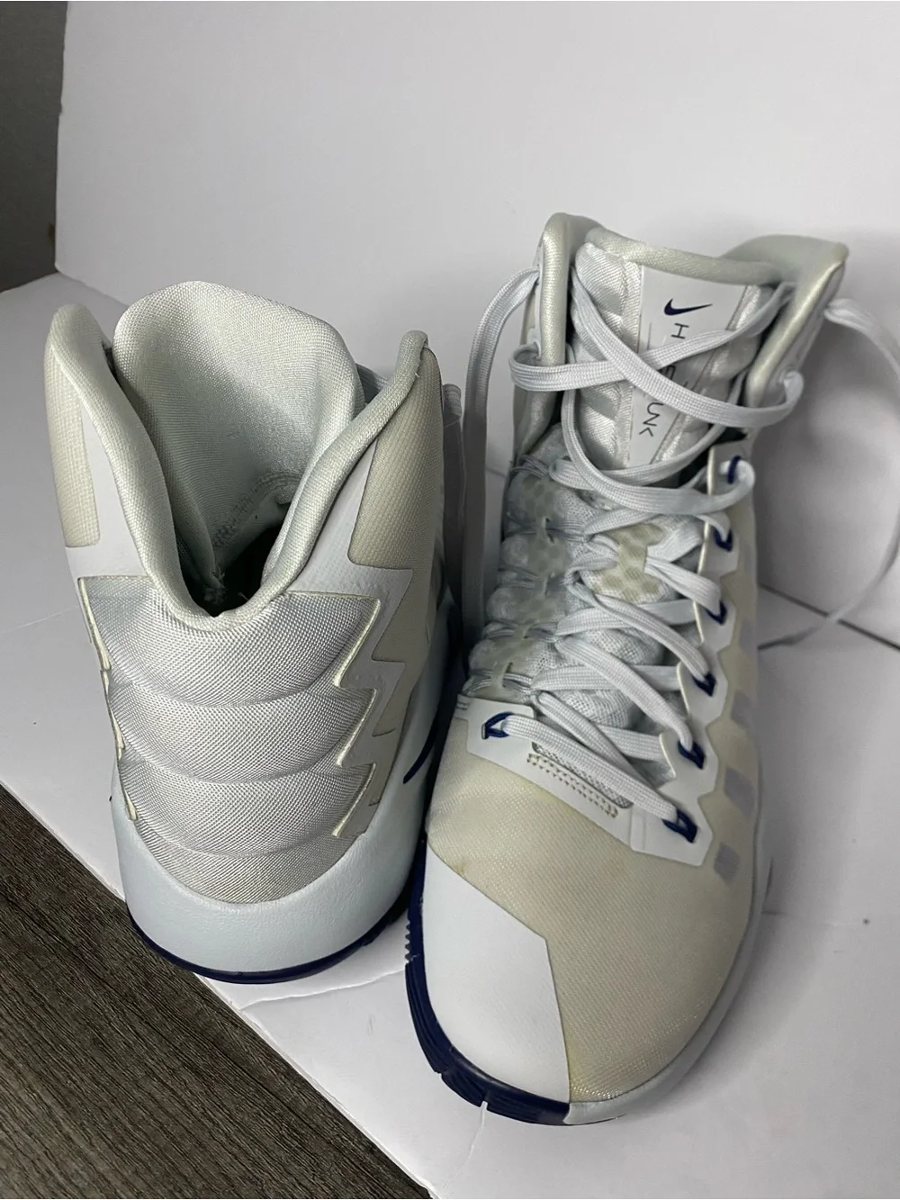 Nike lightweight high